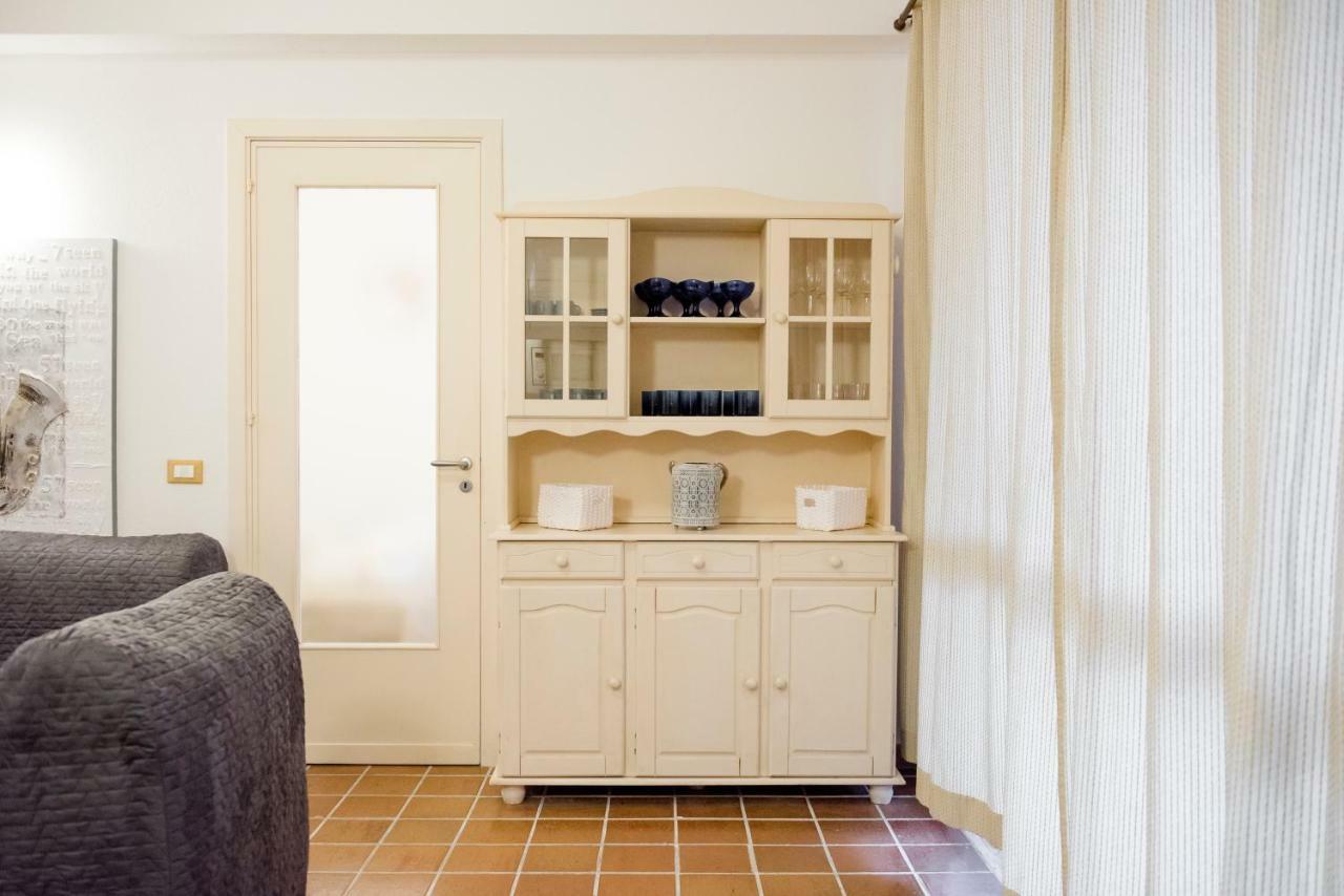 Casa Vela Bianca Mondello Addaura Apartment Palermo Bagian luar foto