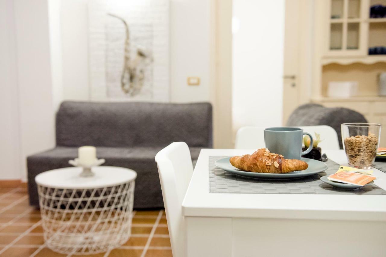 Casa Vela Bianca Mondello Addaura Apartment Palermo Bagian luar foto