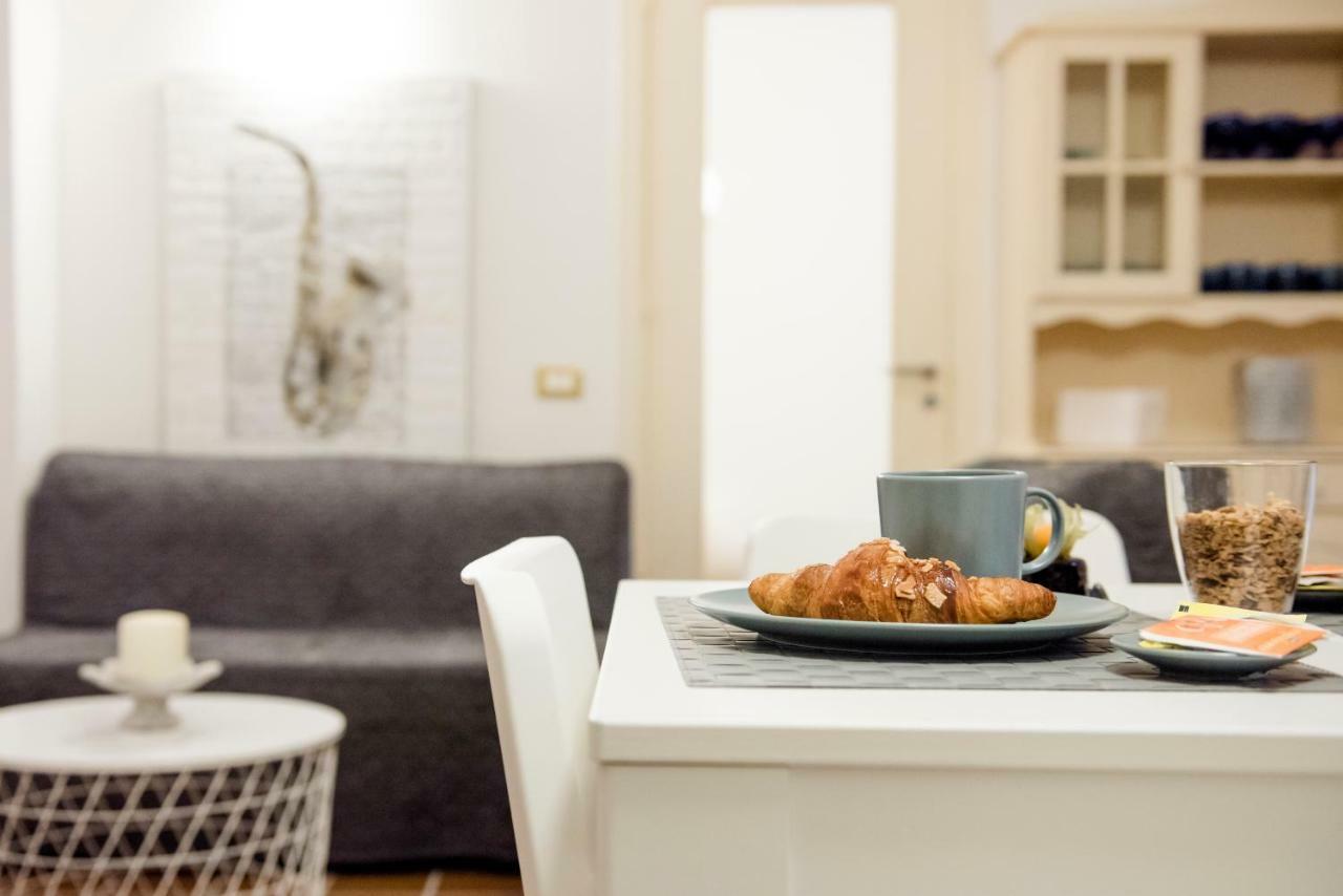 Casa Vela Bianca Mondello Addaura Apartment Palermo Bagian luar foto