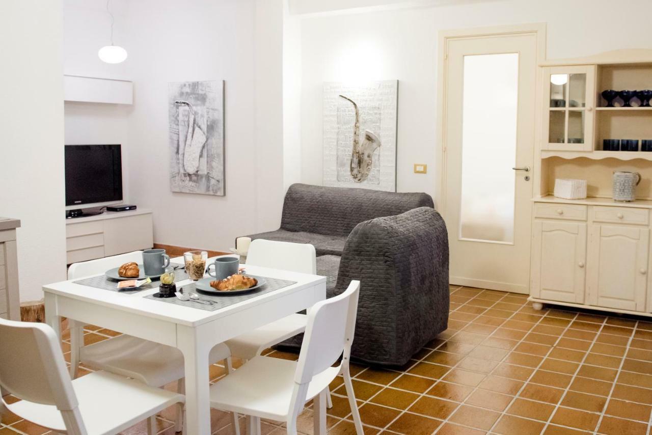 Casa Vela Bianca Mondello Addaura Apartment Palermo Bagian luar foto